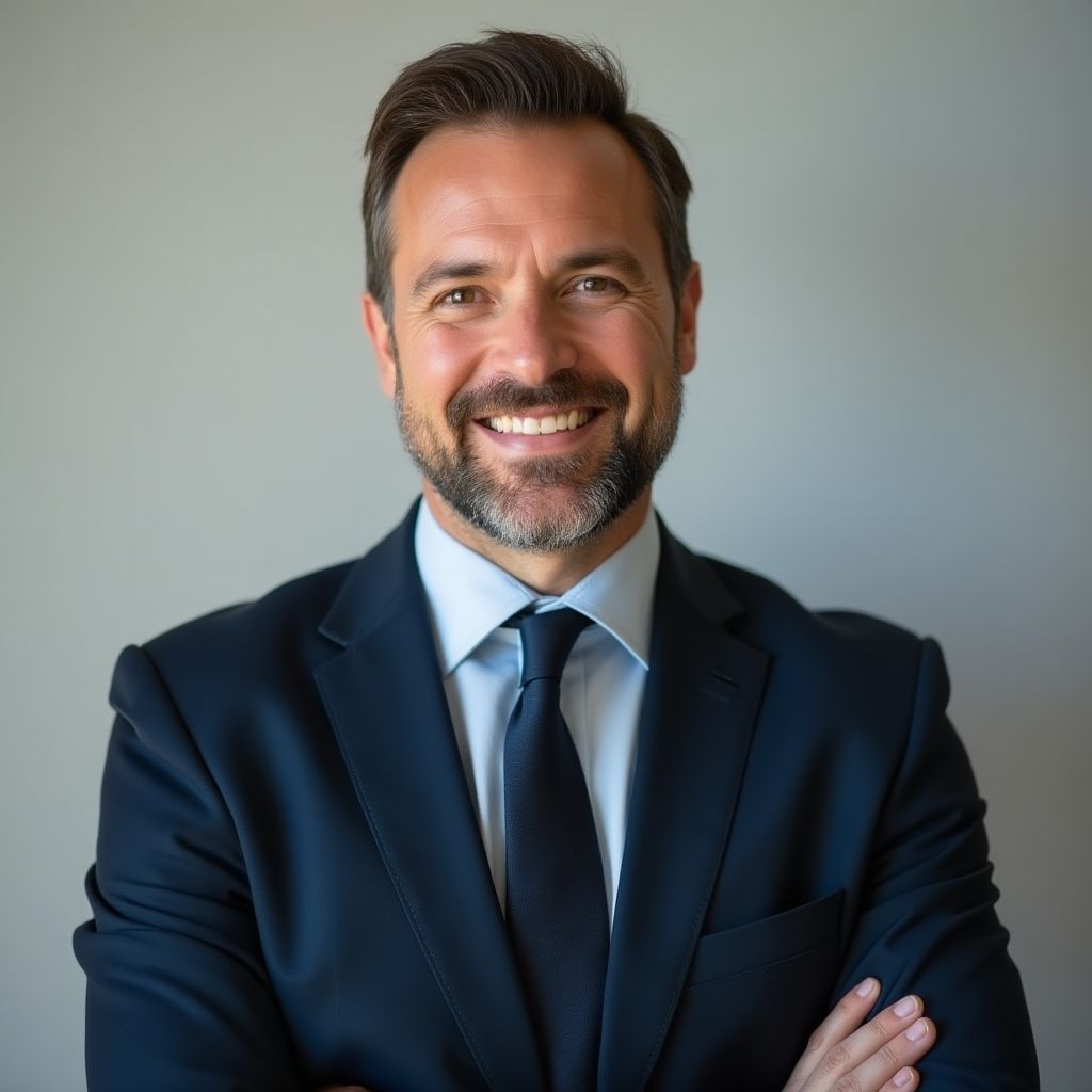 Marcelo Gómez mentor inversiones petroleras